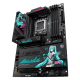 Motherboard ASUS ROG STRIX X870E-H GAMING Hatsune Miku Edition WIFI 7 AM5 DDR5