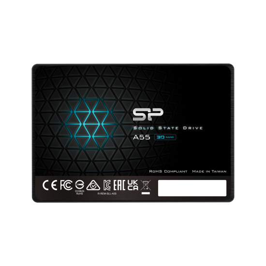 SSD SILICON POWER A55, 2.5