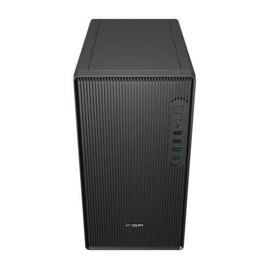 Case FSP Group S120-B Mini-Tower