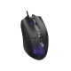A4tech Lightweight gaming mouse Bloody L65 Max, 12000 cpi, Honeycomb, Black