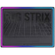 Notebook ASUS ROG Strix G16 2025 G615JMR-RV063 - 16