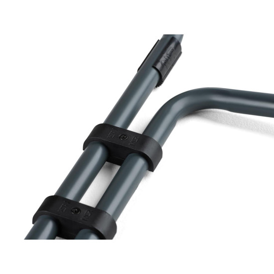 Next Level F-GT Lite Foldable Formula and GT Cockpit - Grey