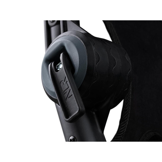 Next Level F-GT Lite Foldable Formula and GT Cockpit - Grey