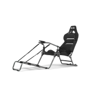 Next Level GT Lite Pro Foldable Cockpit - Grey