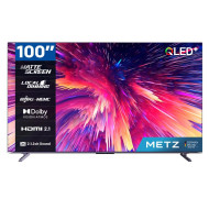 METZ Телевизор 100