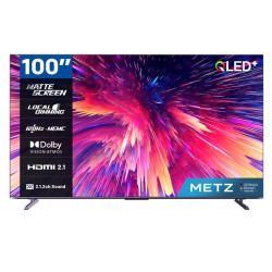 METZ Телевизор 100
