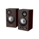 Genius тонколони Speakers 2.0 - SP-HF1812BT - 50W RMS, Bluetooth 5.3, Dark Brown