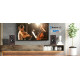 Genius тонколони Speakers 2.0 - SP-HF1812BT - 50W RMS, Bluetooth 5.3, Dark Brown