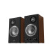 Genius тонколони Speakers 2.0 - SP-HF1200B - 36W RMS, Wood