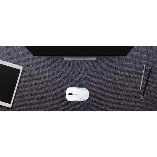 Genius безжична мишка Wireless Mouse - NX-7000 Red - 2.4GHz