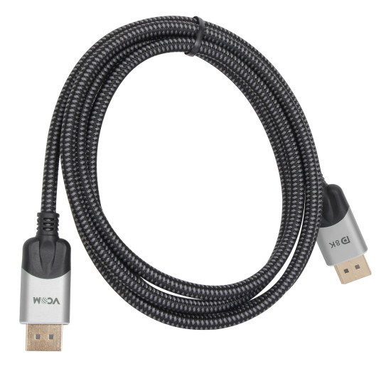 VCom кабел Display Port v1.4 DP M / M - 8K - CG635-10.0m