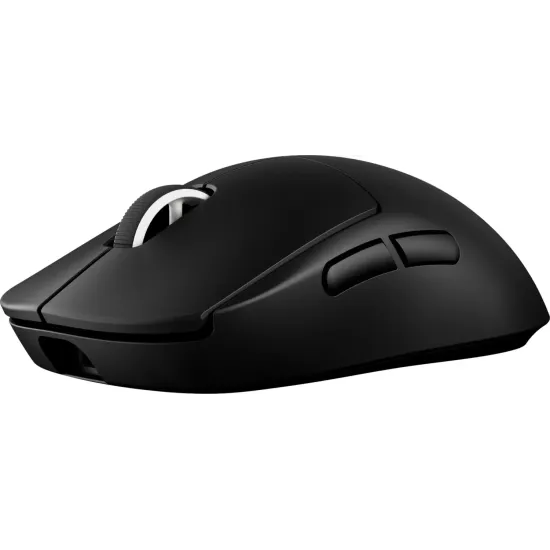 Wireless Mouse Logitech G Pro X Superlight 2c compact black