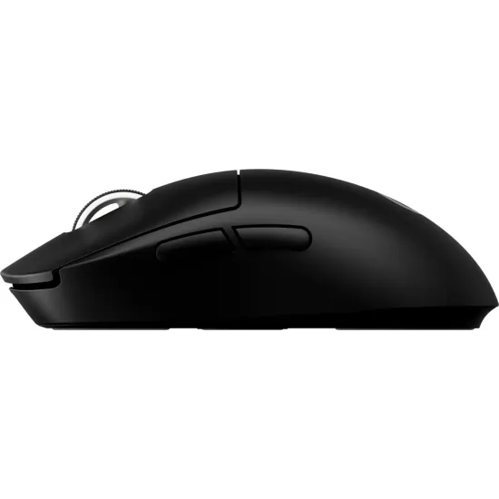 Wireless Mouse Logitech G Pro X Superlight 2c compact black