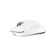 Безжична Мишка Logitech G Pro X Superlight 2c compact, Бяло