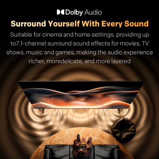 METZ Телевизор 40MTF6000Z 40