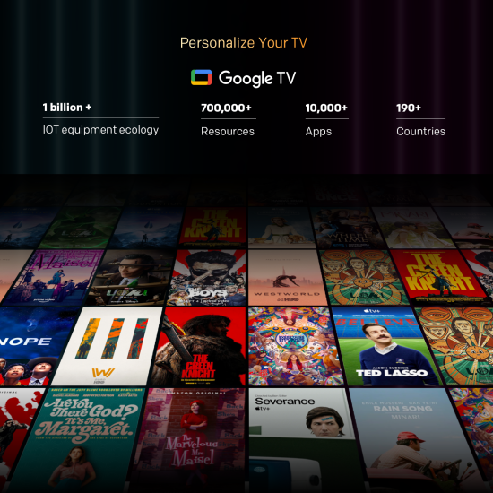 METZ Телевизор 40MTF6000Z 40