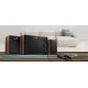 Genius тонколони Speakers 2.1 - SW-2.1 350 - 15W RMS, Wood