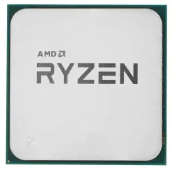 Процесор AMD Ryzen 5 5600GT TRAY, 3.6GHz(Up to 4.6GHz), 65W, AM4