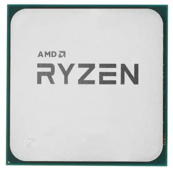 Процесор AMD Ryzen 5 5600GT TRAY, 3.6GHz(Up to 4.6GHz), 65W, AM4