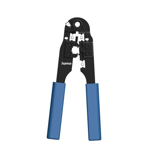 Hama Crimping pliers for network cables