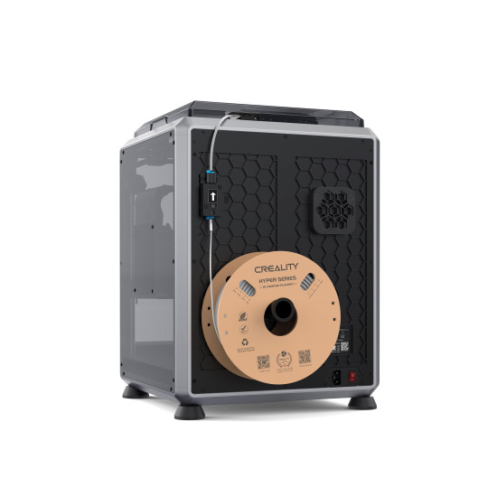 3D Printer Creality K1C