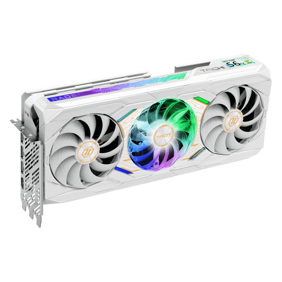 Graphic card ASRock RADEON RX 9070 XT TAICHI OC 16GB GDDR6