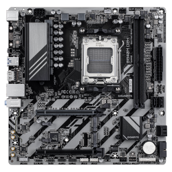 Motherboard GIGABYTE B840M D2H socket AM5
