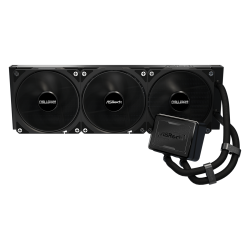 All-in-One Cooler ASRock Challenger Pure 360