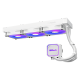 All-in-One Cooler ASRock Pro White 360 ARGB