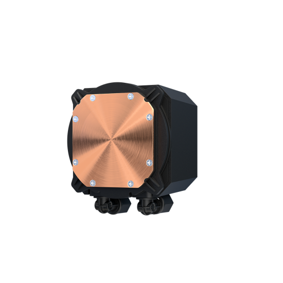 All-in-One Cooler ASRock Pro 360 ARGB