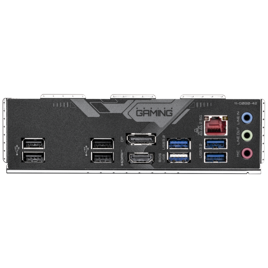 Motherboard GIGABYTE B760M GAMING X DDR4 GEN5