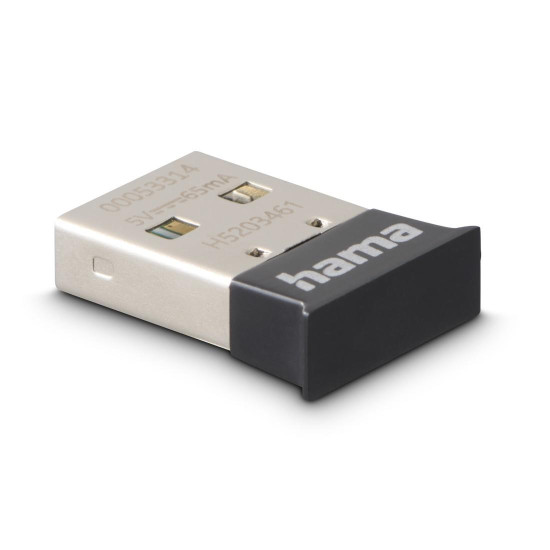 Hama Bluetooth® USB Adapter, Version 5.4, Class 2
