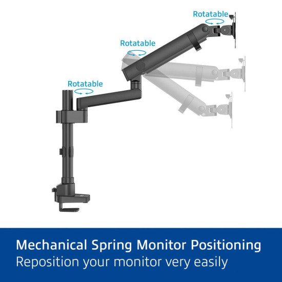 ACT Monitor stand max. 40