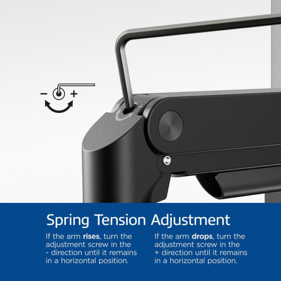ACT Monitor stand max. 49