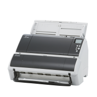 Document scanner network Ricoh fi-7460, A3, Duplex ADF, 60ppm/120ipm, USB 3.0