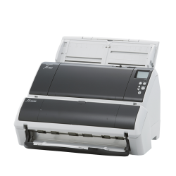 Документен скенер мрежов Ricoh fi-7460, A3,Duplex ADF, 60ppm/120ipm,USB 3.0
