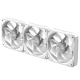 3-pack Fans GIGABYTE AORUS EZ CHAIN RVS FAN 120 ICE - 120x120x25mm ARGB