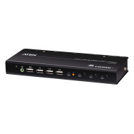 KVM Switch ATEN CS784H
