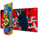 Gaming mousepad Naruto Shippuden - Itachi Uchiha, XL