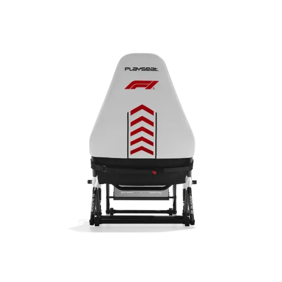 Геймърски стол Playseat Challenge DD F1 Edition