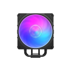 CPU Cooler Cooler Master Hyper 212 3DHP ARGB - Black