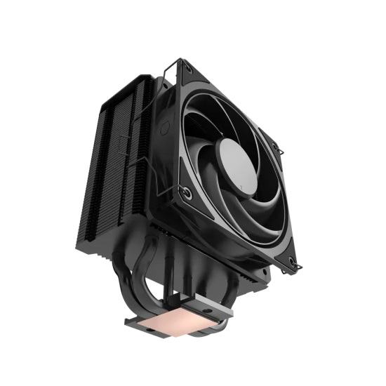 CPU Cooler Cooler Master Hyper 212 3DHP - Black