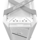 Кутия ASUS ROG Strix Helios II EATX Mid-Tower - White