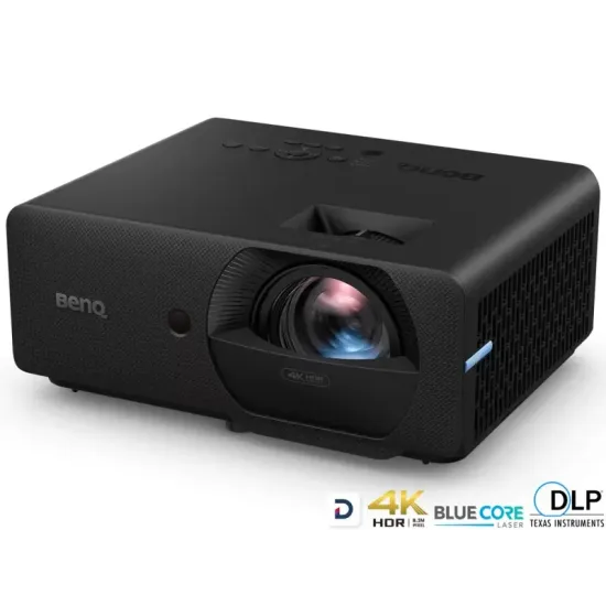 BenQ LK830ST projector