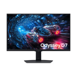 Монитор SAMSUNG Odyssey OLED G7 G70F - 27