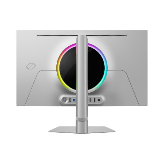 Монитор SAMSUNG Odyssey OLED G6 G60SF - 27