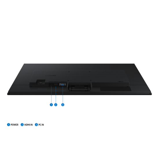 Монитор Samsung Essential S3 S30GD - 27