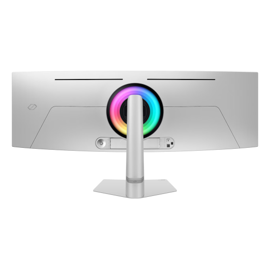 Монитор Samsung Odyssey OLED G9 G93SD - 49
