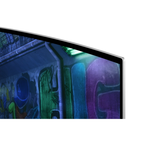 Монитор Samsung Odyssey OLED G9 G93SD - 49