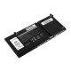 Батерия за лаптоп  Dell Latitude 3320 3330 3520 Inspiron 15 3511 3525 5510 G91J0  11.4V 3300mAh LiPo GREEN CELL